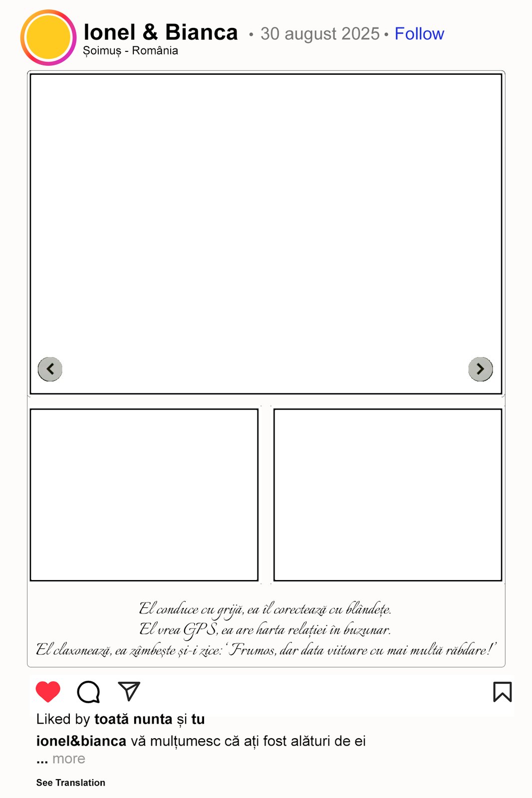 Model template Cabina Foto Deva 9